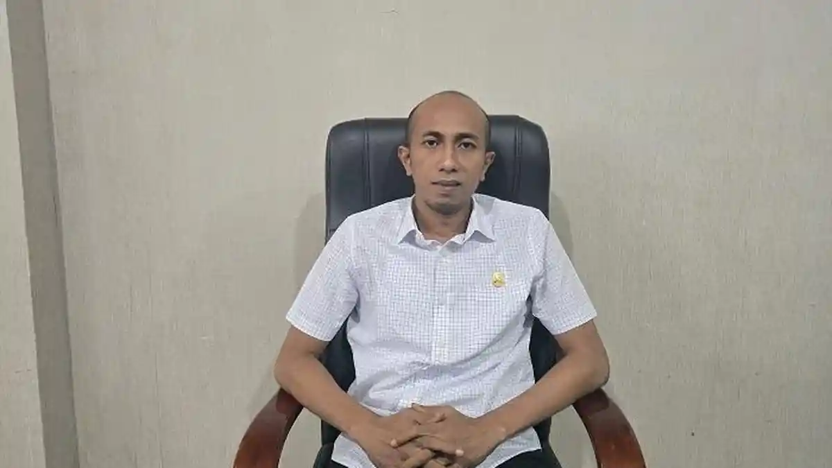 DPRK Abdya Minta Warga Melapor Jika Ada 'Permainan' Gas Elpiji Subsidi di Pangkalan