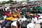 Tolak RUU Ormas 