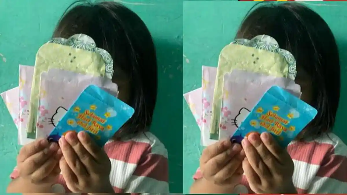 Di Kabupaten Bondowoso Ada Tradisi Ontalan Saat Lebaran