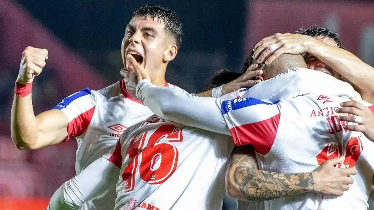 Prediksi Skor Deportivo Riestra vs Argentinos di Primera Division, Line Up dan H2H