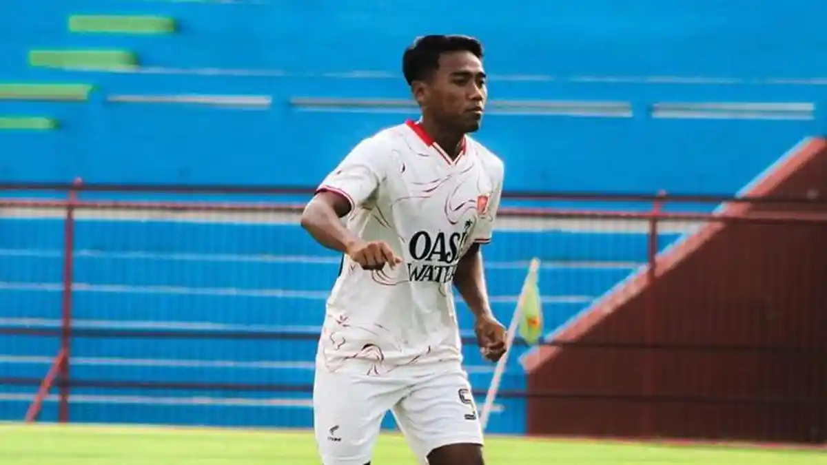 Live Score Hasil Persijap vs Gresik United Liga 2, Tekad Laskar Kalinyamat Jaga Peluang ke 12 Besar