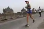 MANDIRI Jogja Marathon 2019