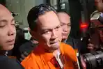 Demi THR Pejabat Rp750 Juta, Bupati Cilacap Kena OTT KPK Usai Palak Puluhan Puskesmas dan RSUD