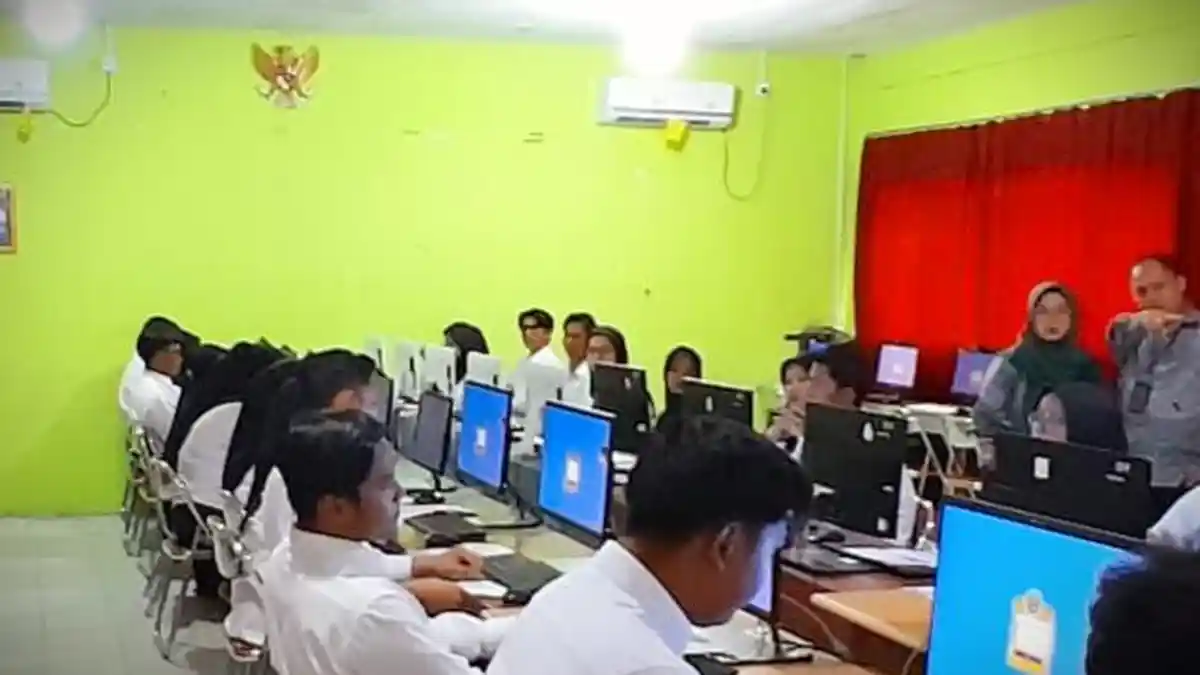 Pemkab Natuna Jadwalkan Seleksi Kompetensi PPPK Tahap 2 dari 10-15 Mei 2025