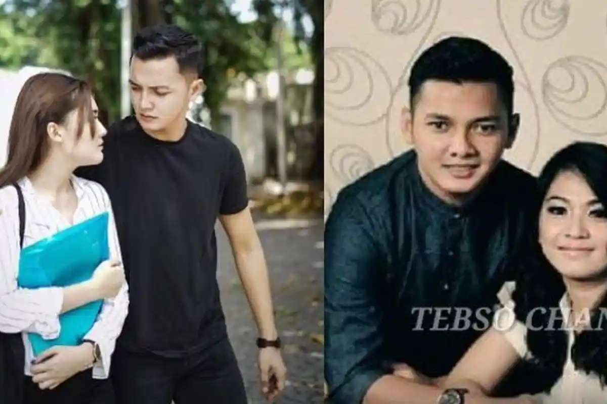 Dory Harsa Makin Mesra Sama Nella Kharisma, Muncul Sosok Mantan Istri, Pernah Jadi Model Video Klip