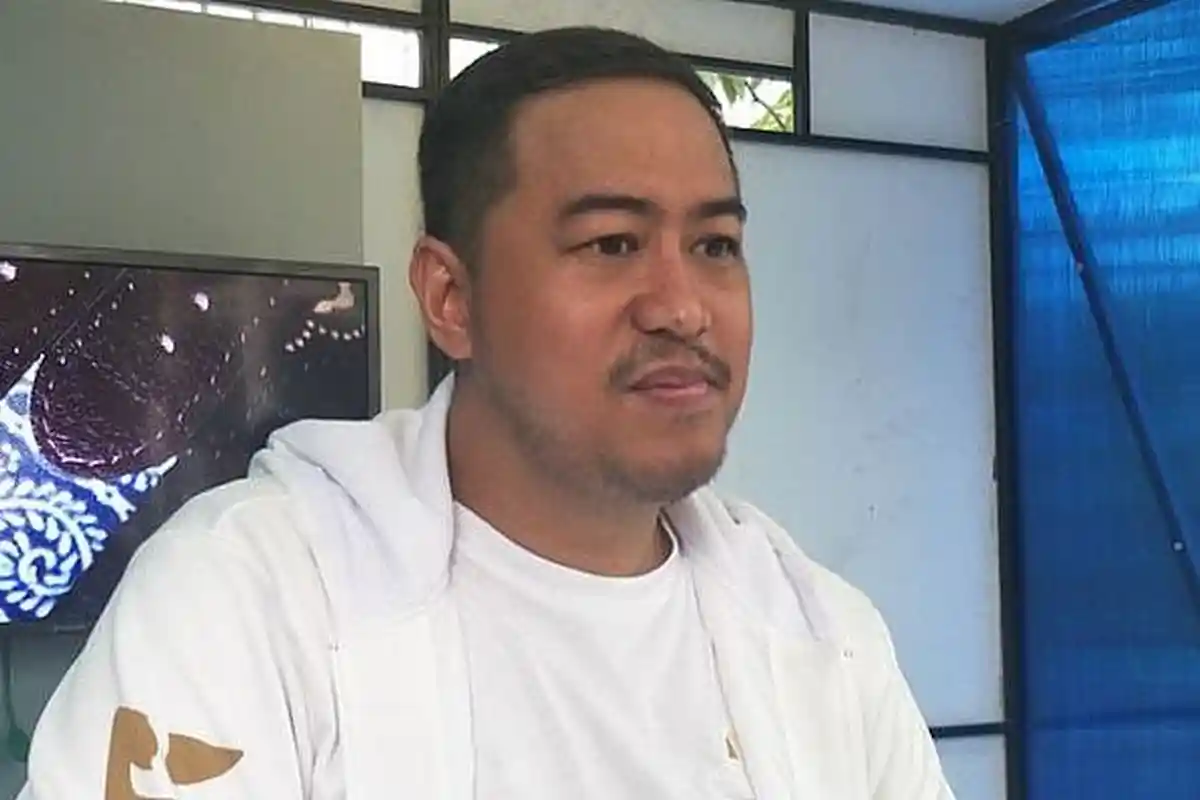 Pandji Pragiwaksono: 'Bude Bercandanya Mirip Pakde Indro, Dia Asyik Orangnya'