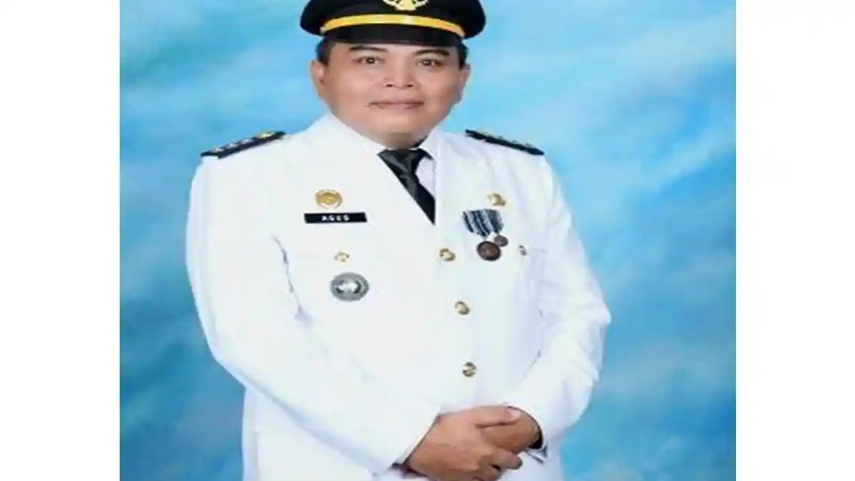 Dipanggil Bupati Muaro Jambi, Majelis Kode Etik Bakal Sanksi Camat Sungai Bahar Buntut Drumband  