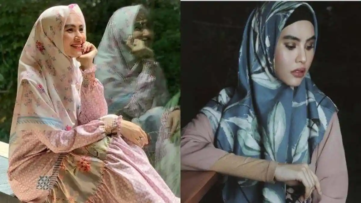 Artis Kartika Putri Sebut Mudik Sama dengan Modar, Kasih Imbauan dalam Bahasa Ngapak