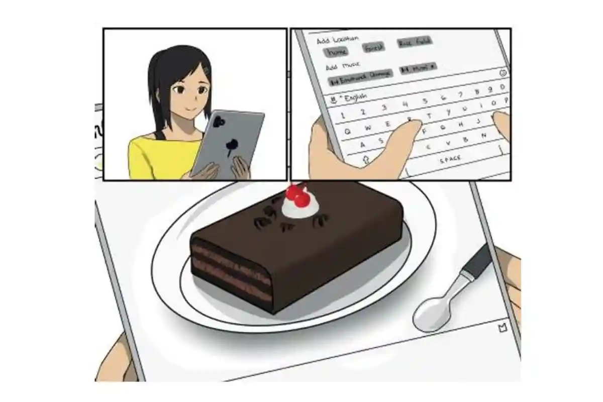 Kunci Jawaban Bahasa Inggris Kelas 7 Halaman 78 Kurikulum Merdeka, Fill In The Blanks In The Mind