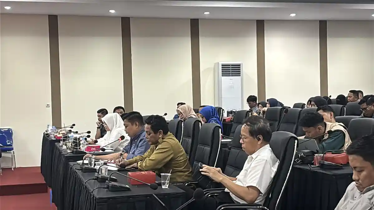 Dihakimi Netizen Gegara Polemik Seleksi Paskibraka Sulsel, Kepala Kesbangpol Tak Bisa Tidur