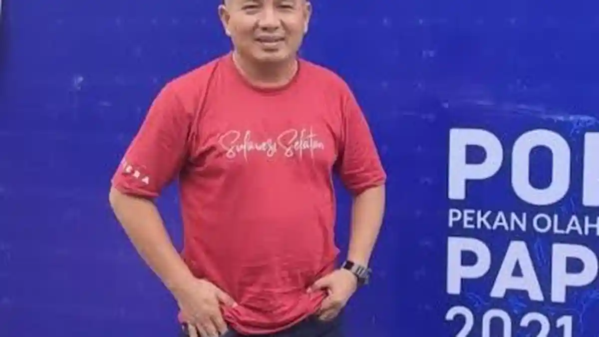 Dipermalukan Jawa Timur 3-0, Sepakbola Sulsel Juru Kunci Grup B di PON Papua