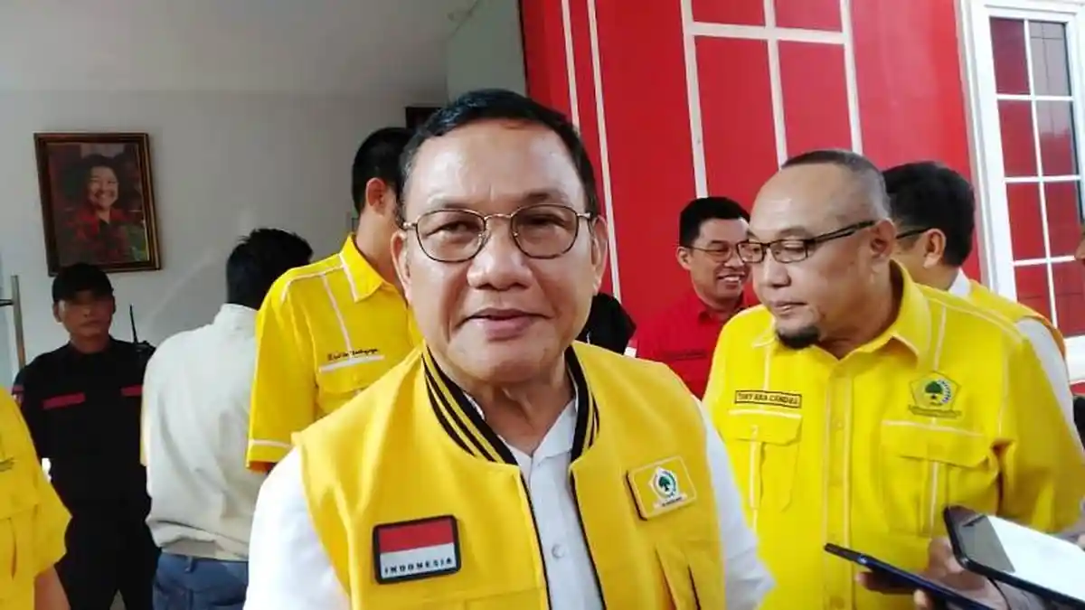 Daftar Harta Kekayaan Hanan A Rozak, Anggota DPR RI Dapil Lampung 2