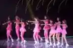 Konser SNSD di MEIS Ancol Jakarta