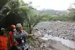 Gubernur Ganjar Segera Bangun Jembatan Jebengplampitan yang Rusak Diterjang Banjir