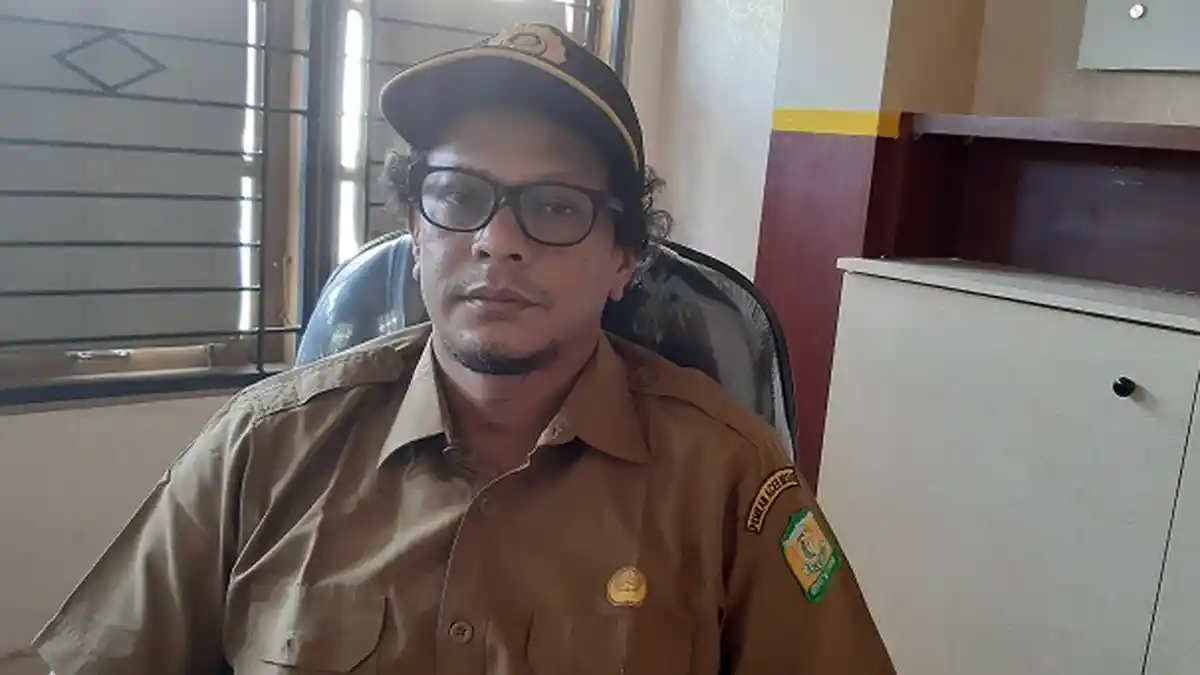 Bangunan yang Miliki IMB Masih Rendah di Aceh Besar, Ini Jumlahnya