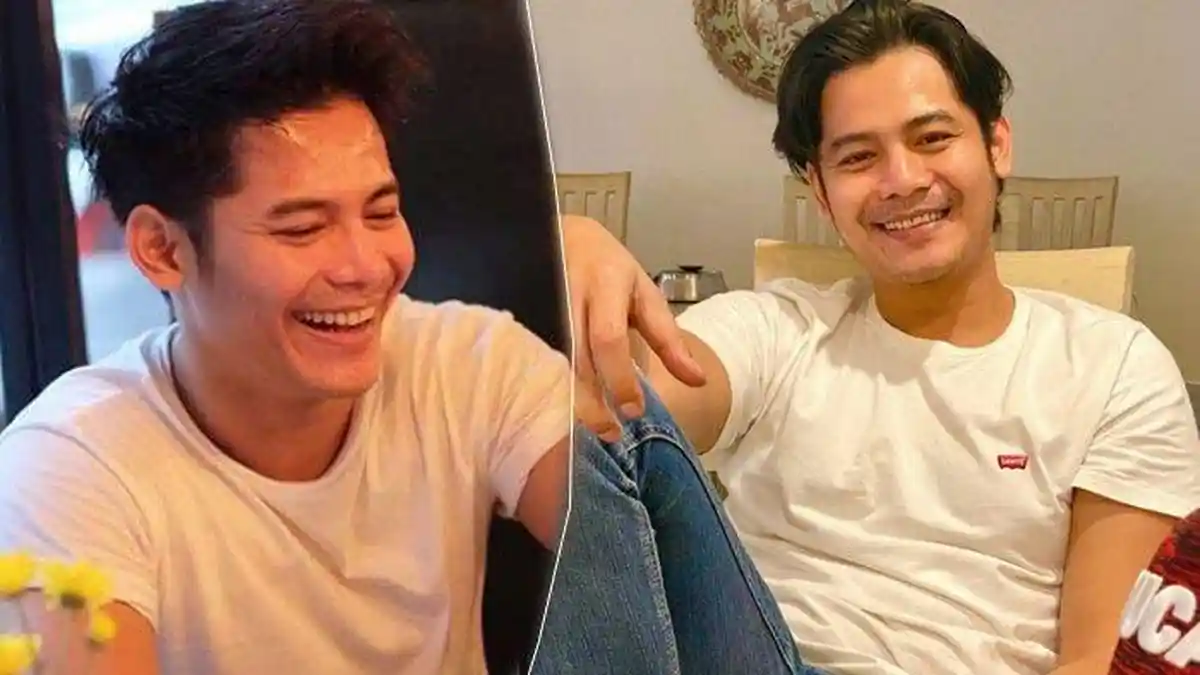 Biodata Fiki Alman Pemeran Roy di Sinetron Ikatan Cinta Mantan Pacar Andin