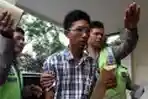 Rangga Saksi Tabrakan BMW Maut