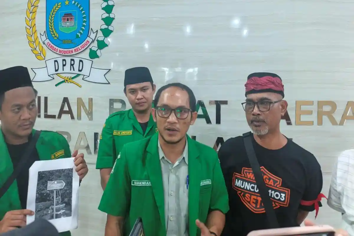 Kepala BRIN Berganti, Harapan Baru Warga Setu Tangsel, Ada Solusi Polemik Jalan Serpong-Parung