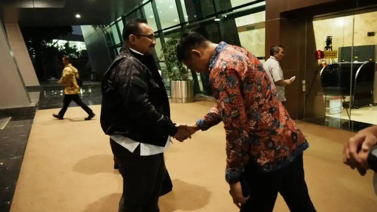 Pastikan Kesiapan Layanan Haji 2023, Menag Yaqut Bertolak ke Arab Saudi