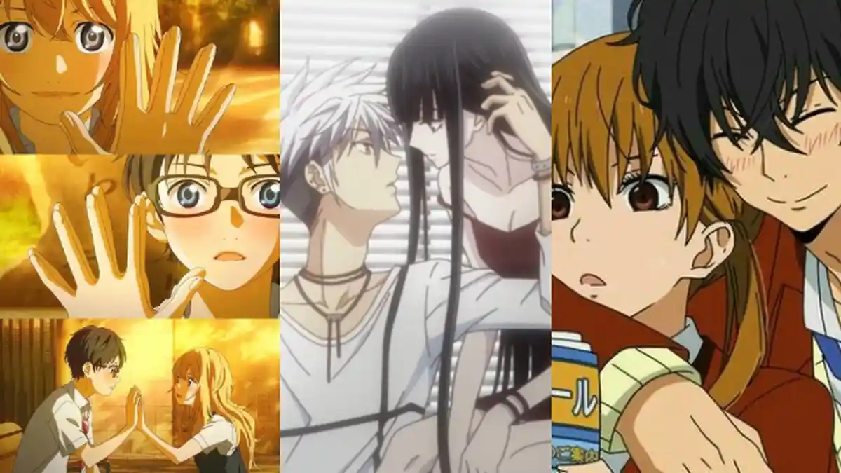 5 Rekomendasi Anime Romantis yang Cocok Ditonton Saat Malam Minggu, Awas Ada Adegan Dewasa