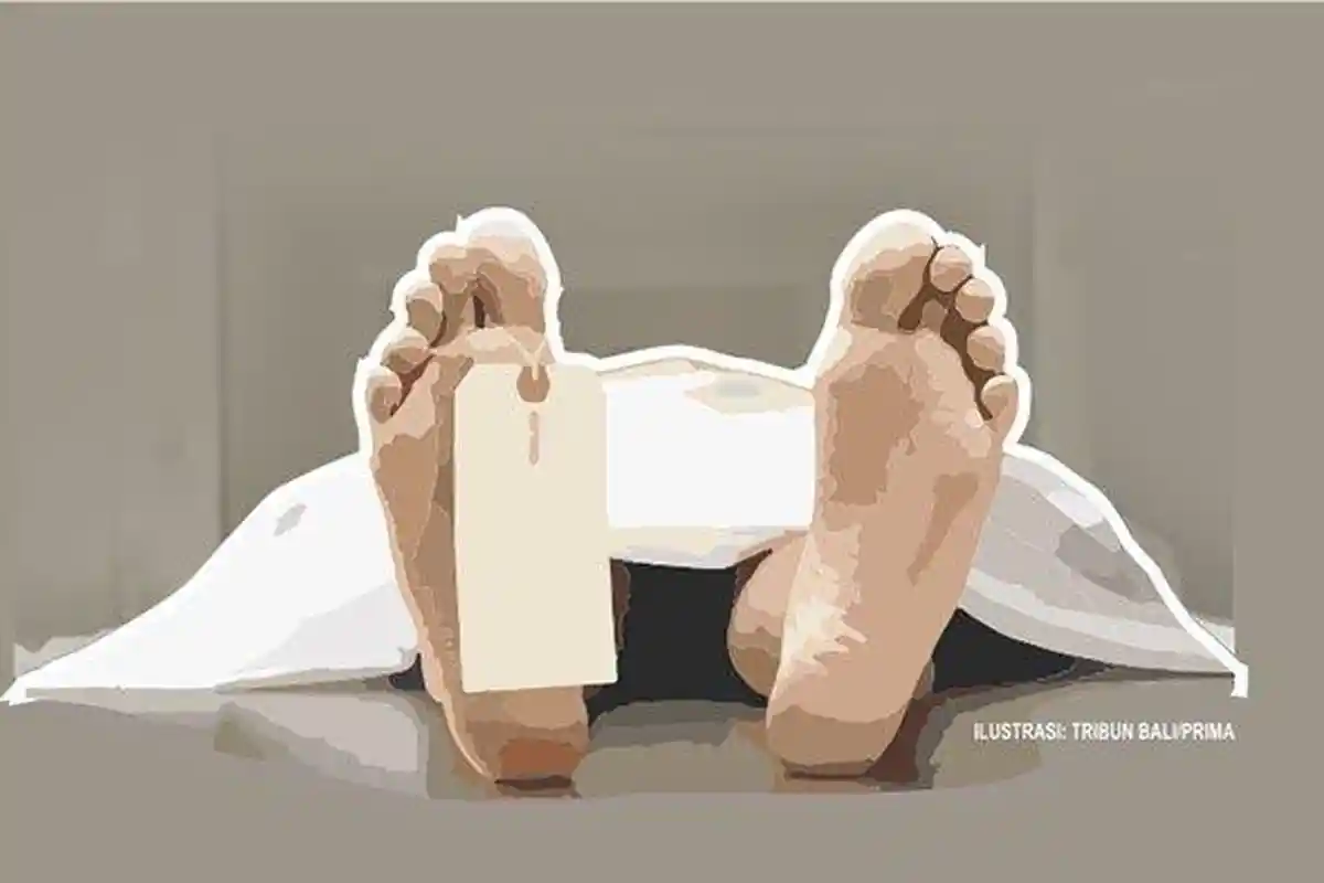 Kronologi Bocah 8 Tahun asal Sangihe Sulut Tewas Tenggelam di Kolam Renang