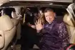 Aguan Diperiksa KPK Selama 9 Jam