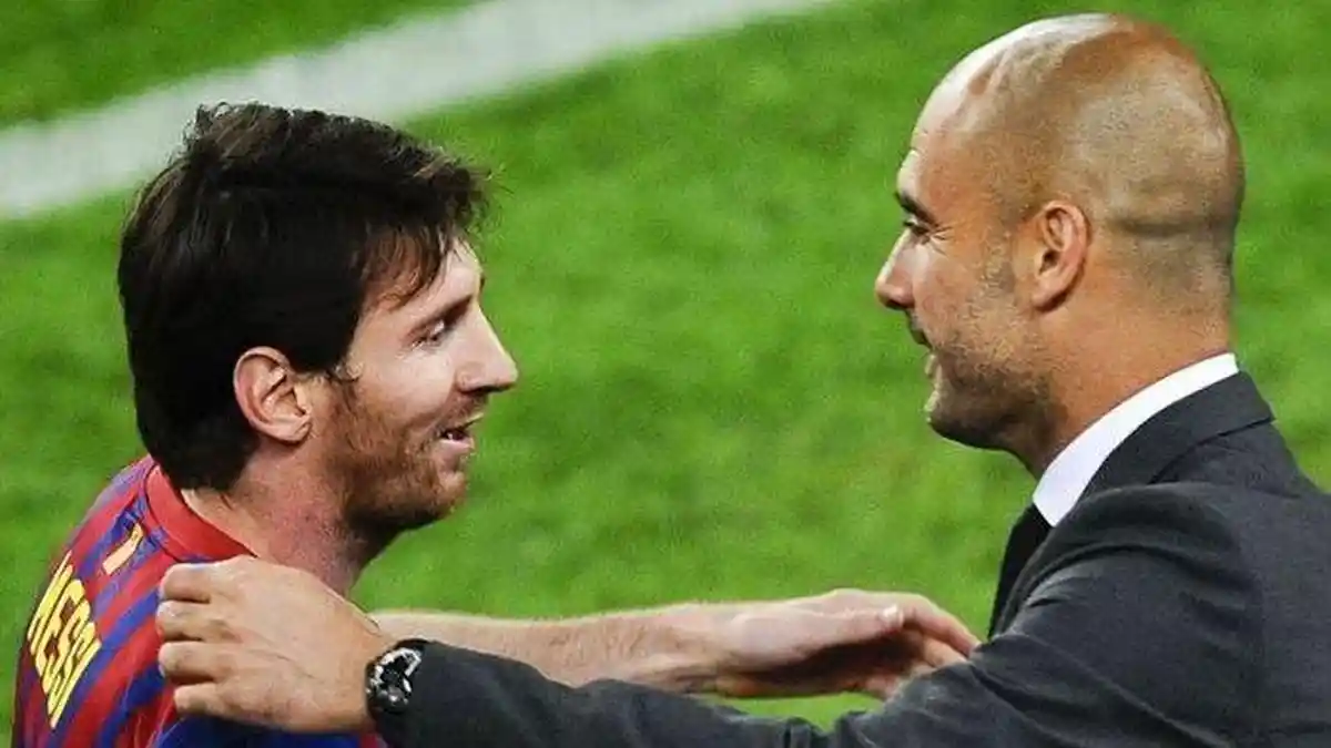 Terbaru, Petinggi Barcelona Tolak Bertemu Messi Gara-gara Ajukan Permintaan Khusus