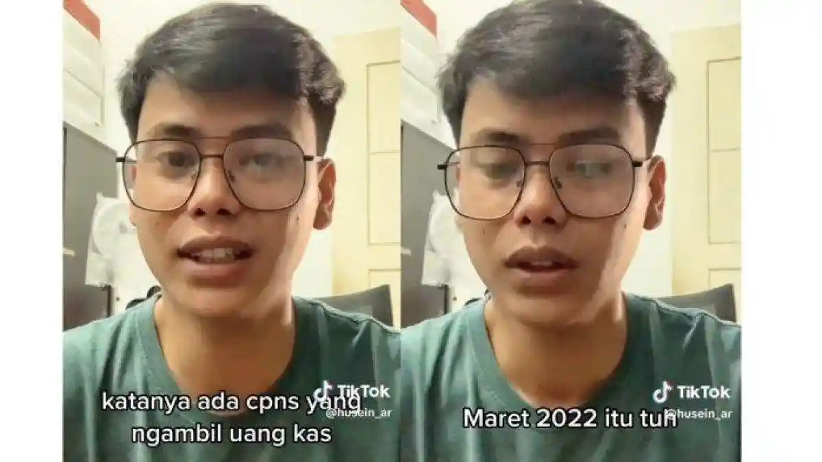 Fakta Husein sang Guru Muda di Pangandaran Mundur CPNS, Ridwan Kamil dan Susi Sampai Turun Tangan