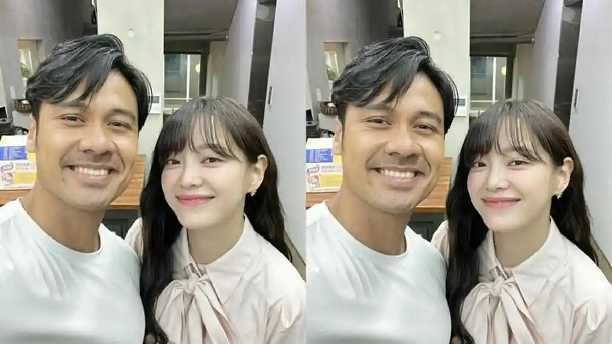 Sosok Kim Sejeong Pemeran Drakor A Business Proposal yang Diduga Jadi Lawan Main Chicco Jerikho