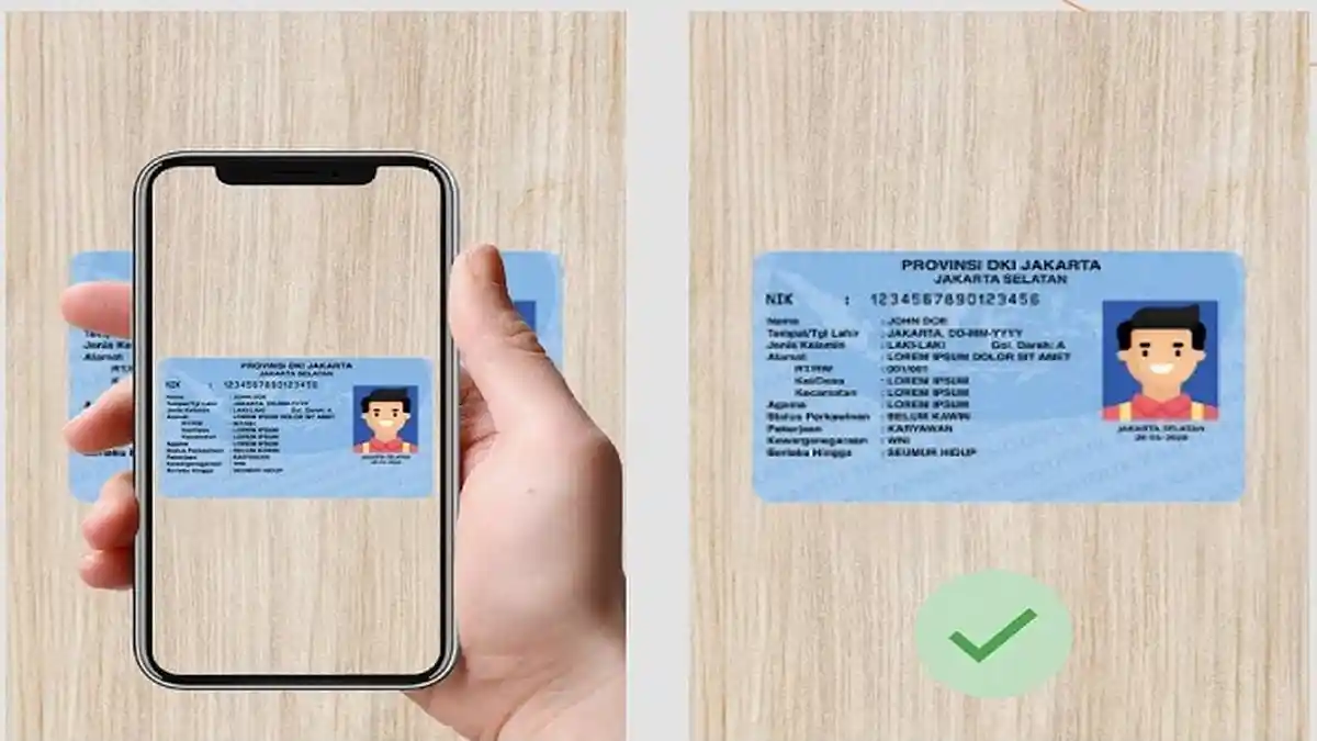 Cek Apakah NIK KTP Sudah Terdaftar Kartu Prakerja atau Belum, Begini Caranya