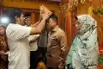 Kunjungan Kasad di Banda Aceh
