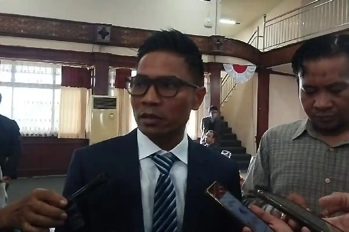 Pimpinan DPRD NTB Didorong Beri Sanksi Tegas Anggotanya yang Positif Narkoba