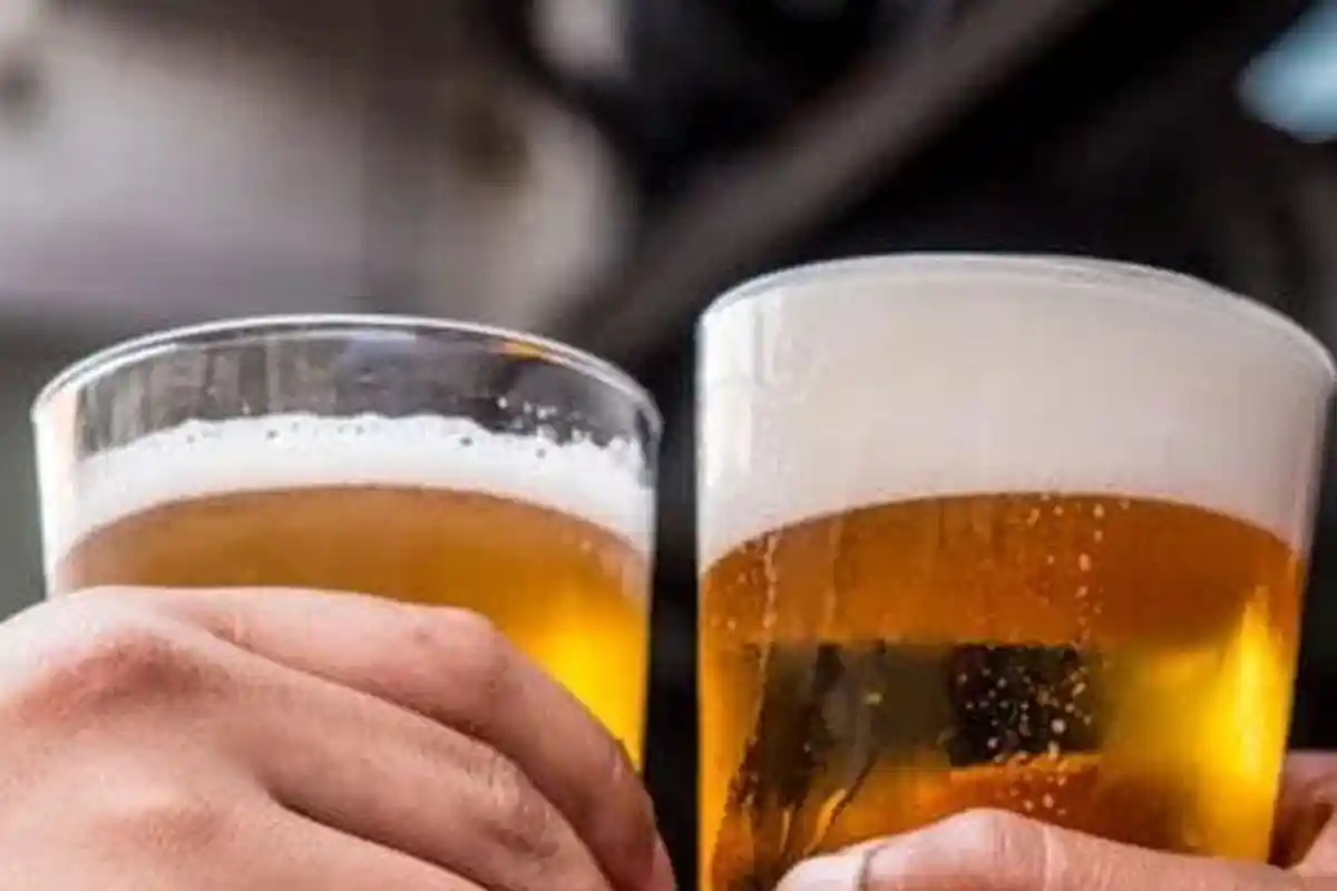 Yopi Ngamuk usai Tersinggung Tak Diberi Gelas untuk Miras, Marah Hingga Pukul Karyawan Warung