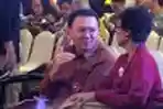 Penghargaan Bung Hatta Anti-Corruption Award 2015