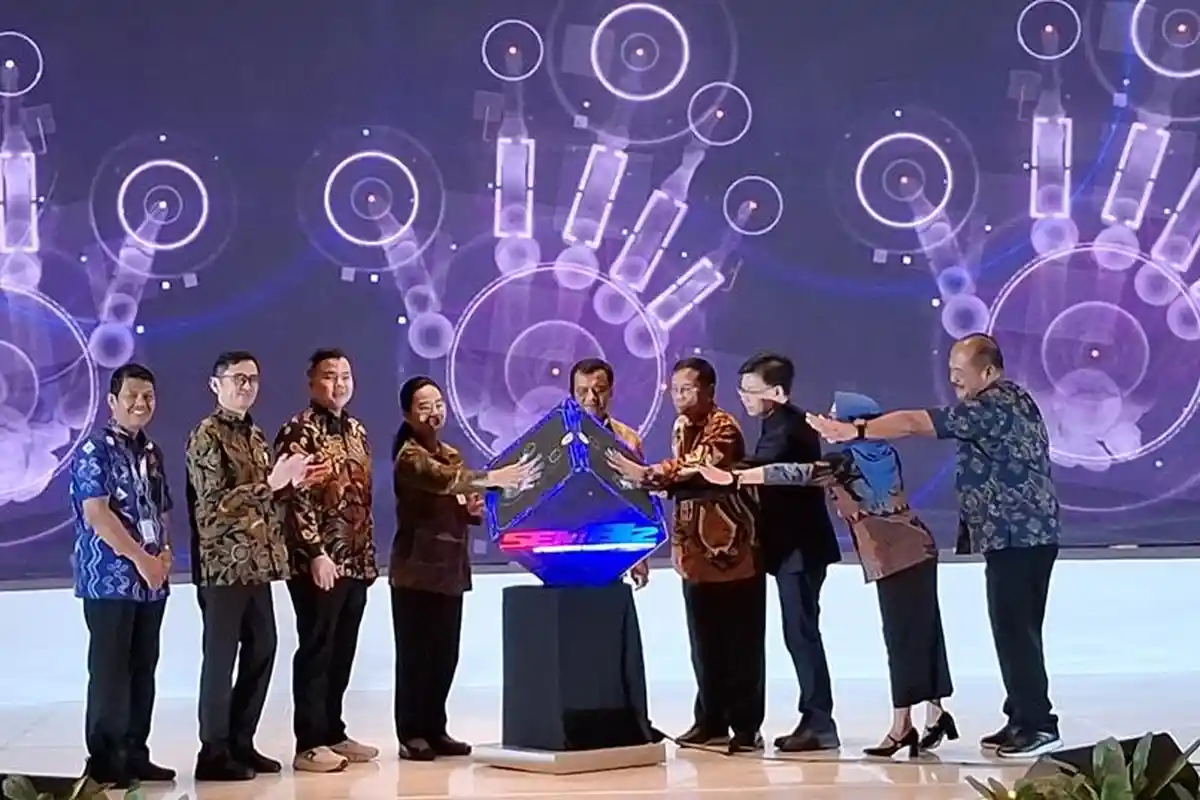 Investasi Banyak Masuk Jawa Tengah, Agustina: Jangan Sampai Semarang Hanya Jadi Penonton