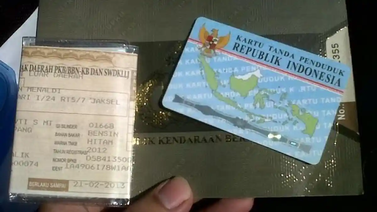 Cara Ikut Program Pemutihan Pajak Kendaraan  Bermotor di Jakarta, Catat Dokumen yang Harus Dibawa!