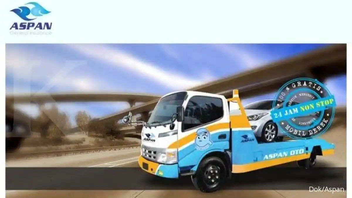 OJK Cabut Izin Asuransi Aspan, Ini Tiga Asuransi Lain Yang Bernasib Sama Tahun 2023