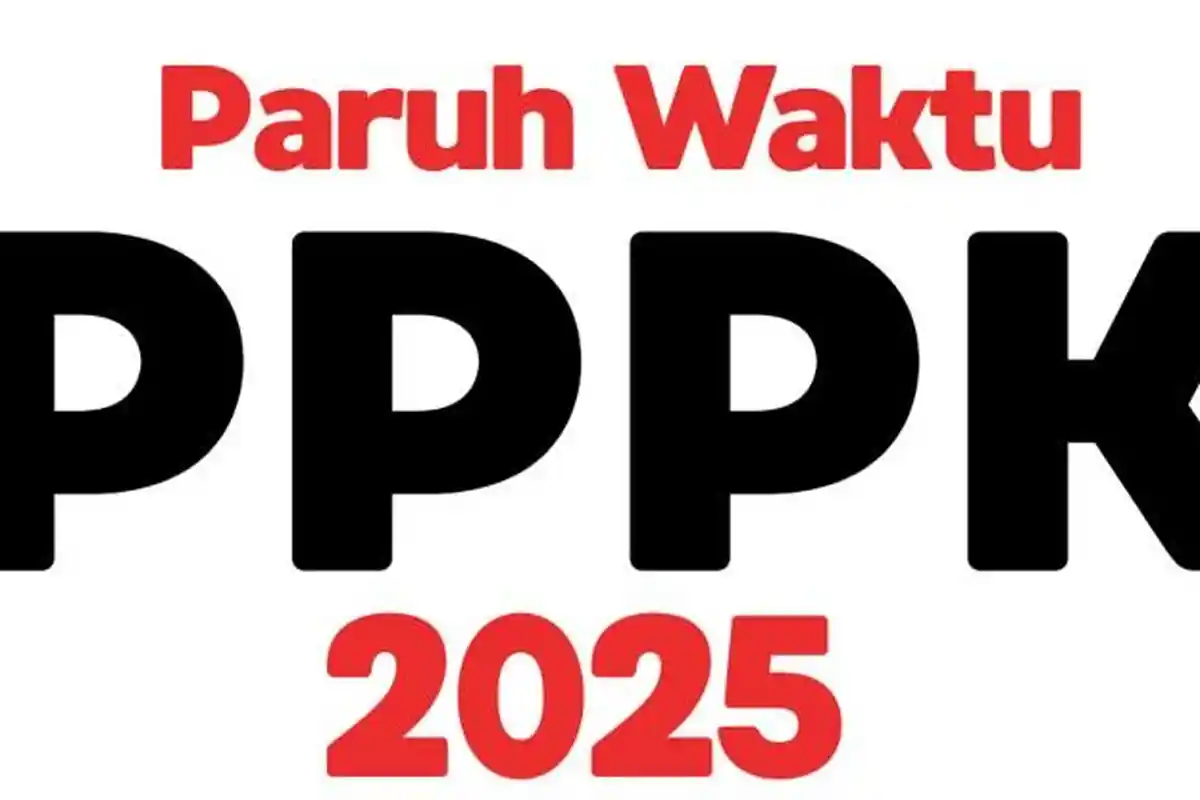 4 Kekurangan PPPK Paruh Waktu Dibanding PPPK Penuh Waktu, Benarkah Tunjangan Terbatas?