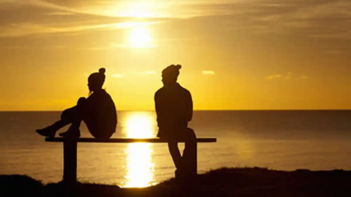 Sakit Hati, 4 Zodiak Ini Tak Bisa Berteman Sama Mantan Pacar, dari Capricorn hingga Aquarius