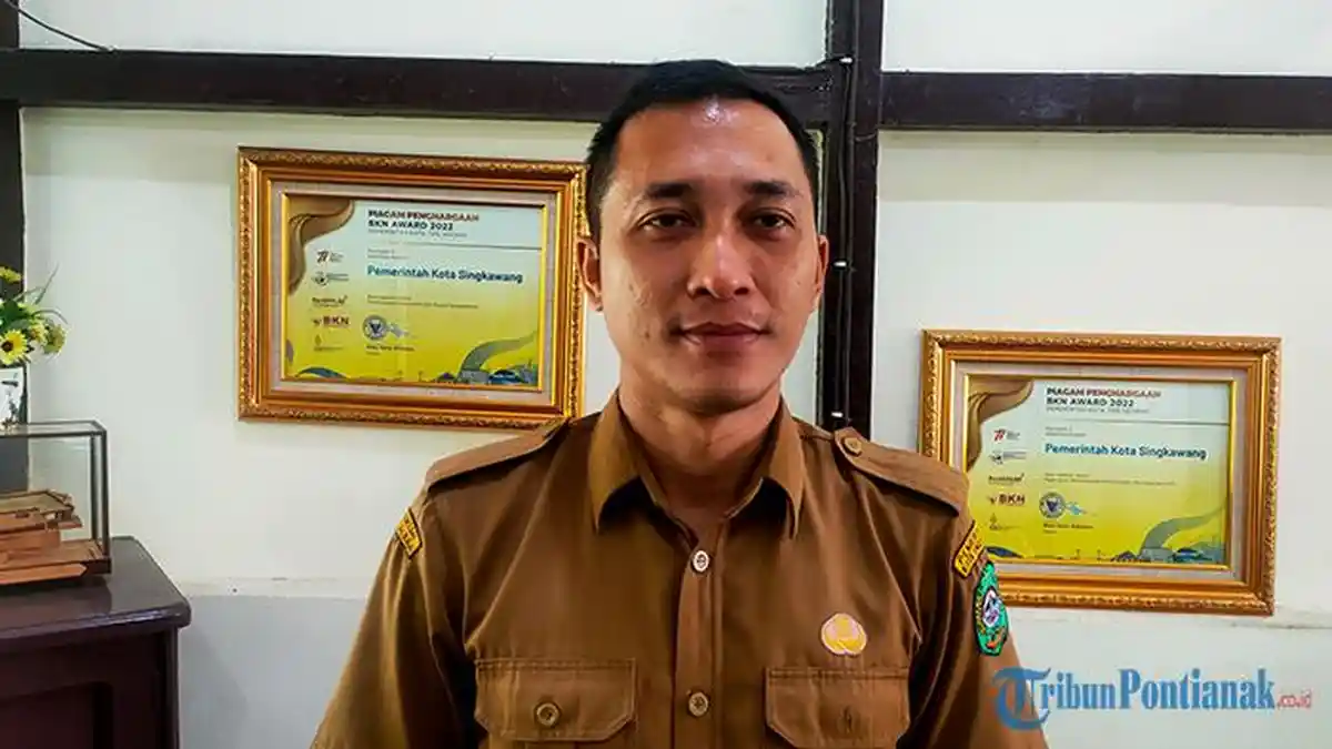 Pendaftaran Seleksi PPPK 2023 Kota Singkawang Resmi Diperpanjang