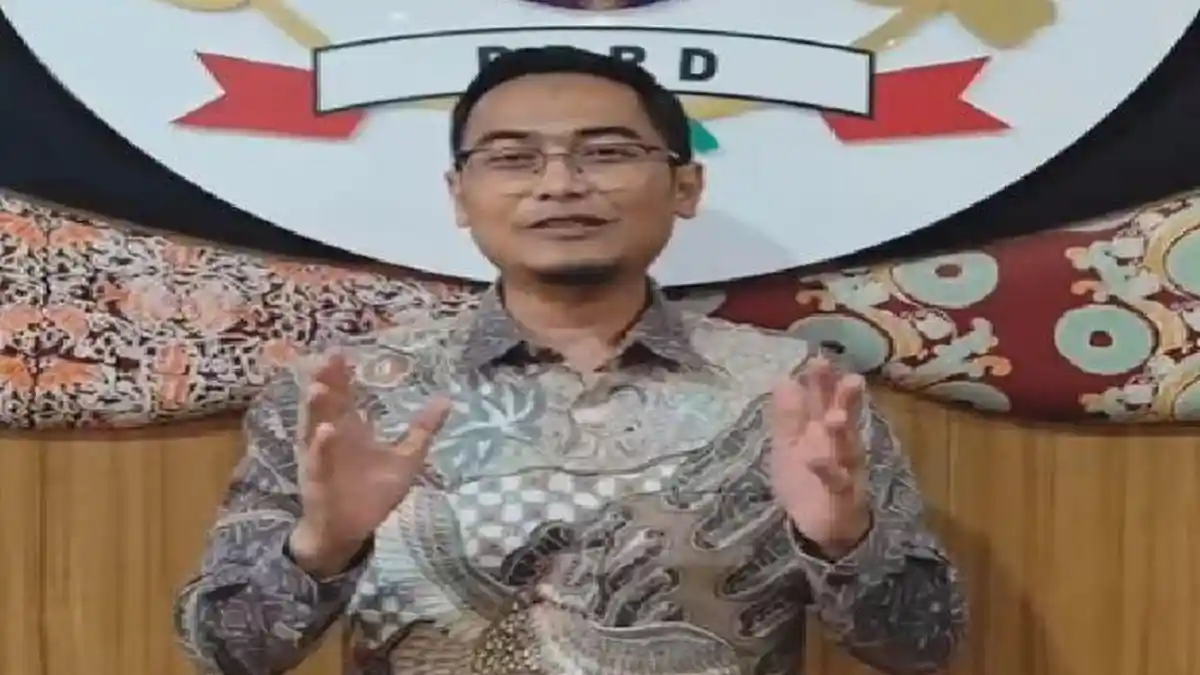 Ade Supriyatna Ungkap Semangat Berkurban Warga Depok Tinggi