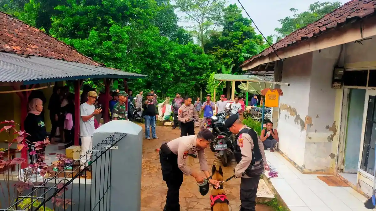Darel Sudah Seminggu Hilang Misterius di Subang, Keluarga Berharap Keajaiban