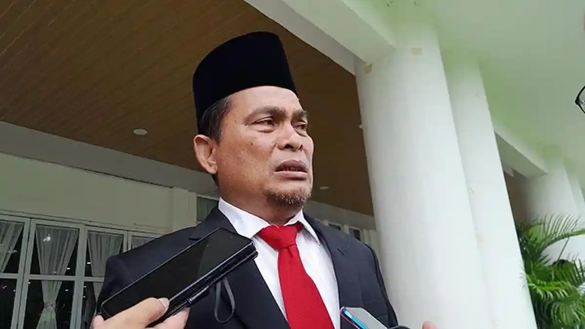 Kasus Mycoplasma Pneumonia Ditemukan di Medan, Dinkes Sumut Keluarkan Surat Edaran