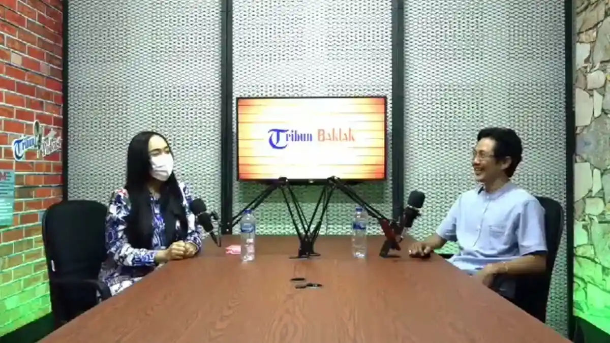 Kisah Hidup Dokter Cantik Viena Mengko, Kini Ketua PPI Manado, Fokus Pekerjaan dan Keluarga