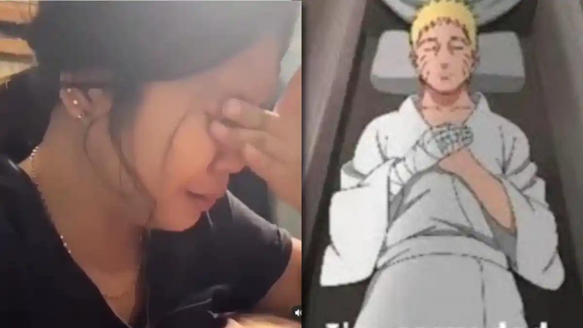 Aksi Sasuke di Balik Kisah Tragis Manga Boruto Chapter 51, Link Baca di Sini