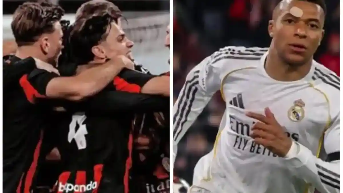 Bola Terpopuler: Untung Besar AC Milan dari Penjualan Pemain hingga Pemimpin Baru Real Madrid