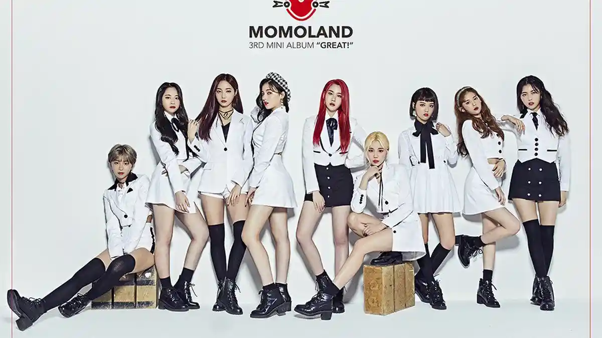 Momoland Konfirmasi Akan Comeback Bulan Juni, Siap Move On dari 'Bboom Bboom'?