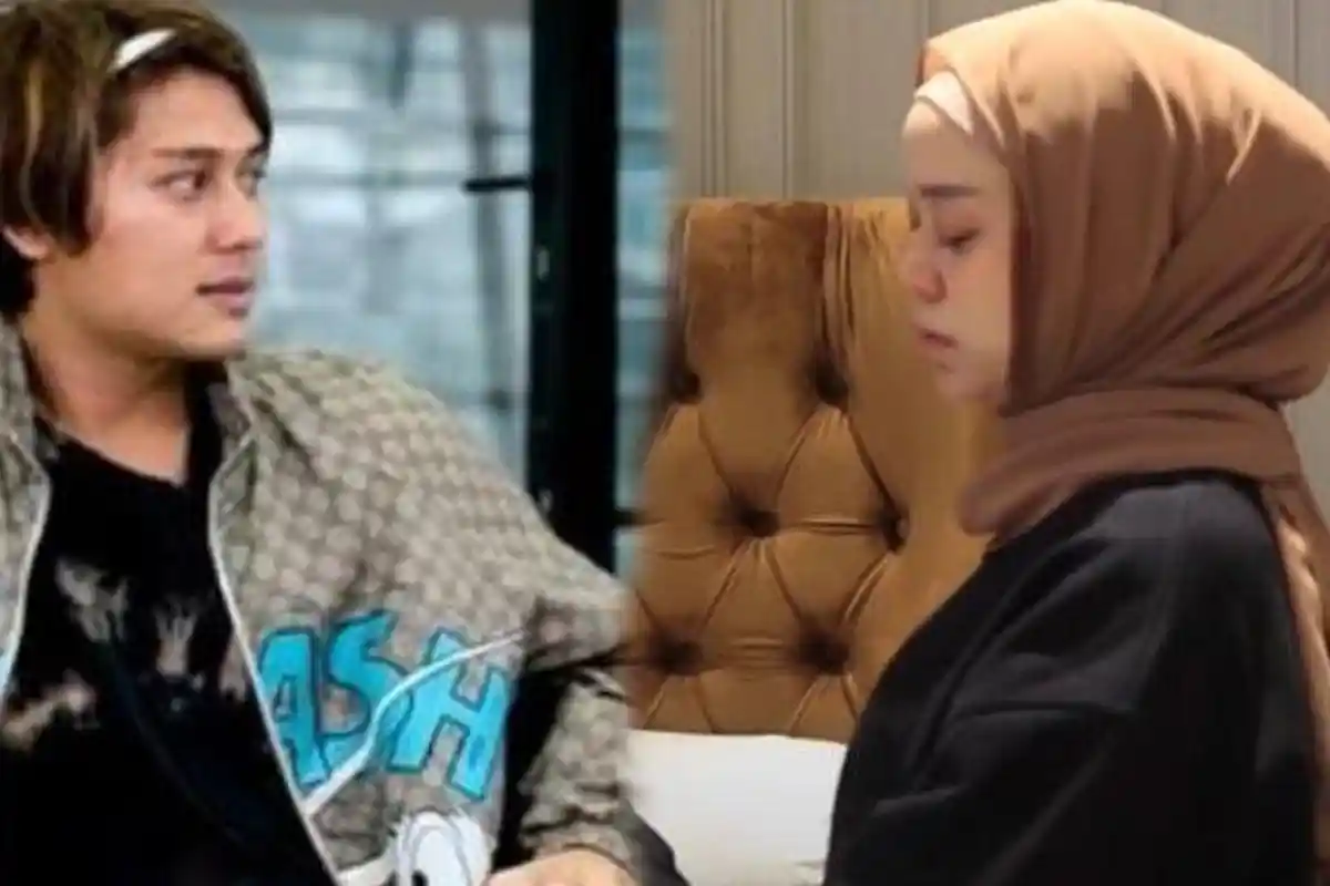 Diberi Kelonggaran oleh Rizky Billar saat Hamil Besar, Lesti Kejora Justru Pilih Lakukan Hal Ini