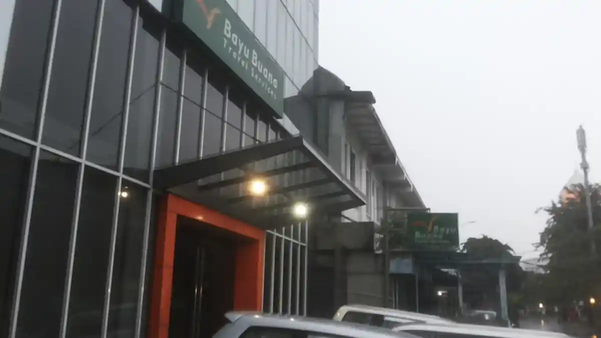 Kisah WNI Terjebak 12 Jam di Bandara Turki Saat Kudeta Berlangsung