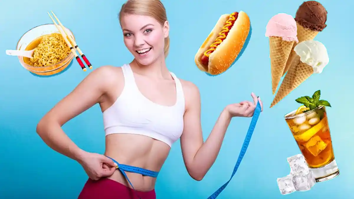 7 Kesalahan Diet yang Bisa Memicu Sakit Kepala dan Migrain, Nomor 6 Jadi Kesukaan Pecinta Bola!
